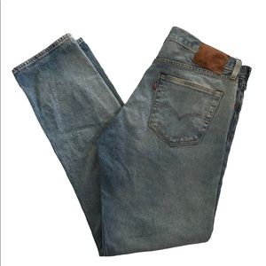 Vintage LEVIS 501 Jeans